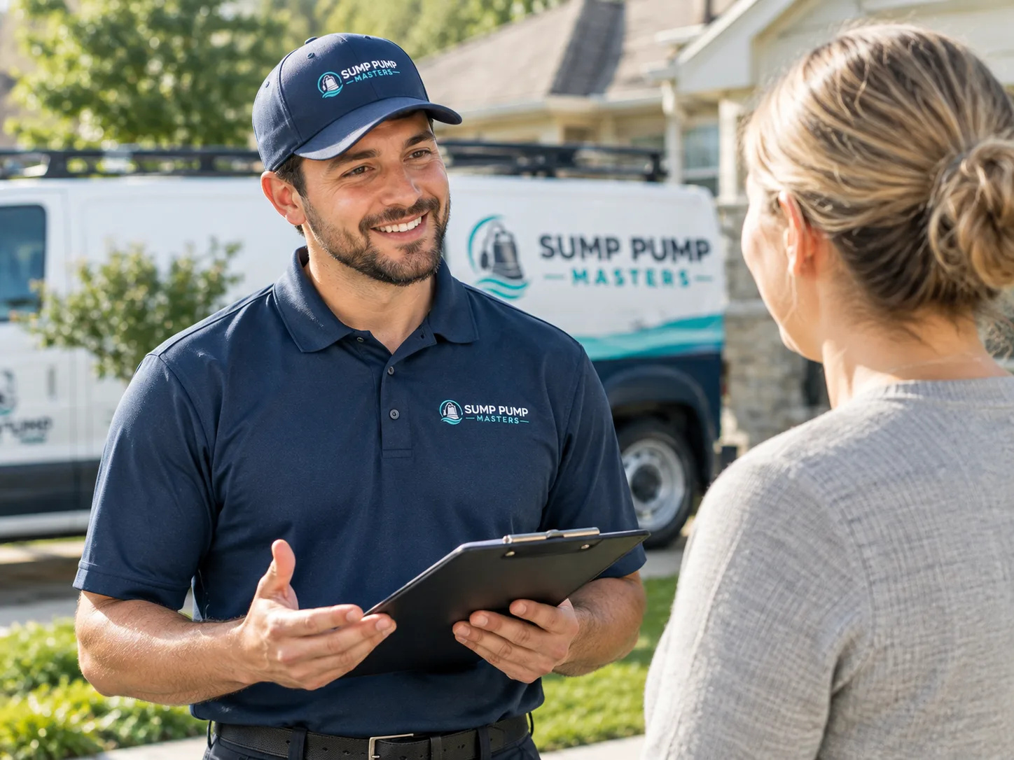 Sump Pump Repair Cedar Rapids, NE FAQs